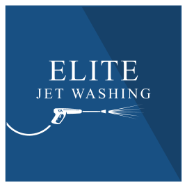 Elite Jet Washing
